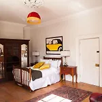 Pensjonat The Historical Harcourt 3*
