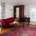 Pensjonat The Historical Harcourt