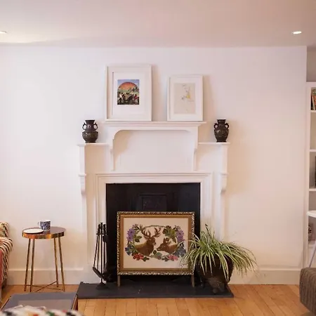 The Historical Harcourt Guest house Dublin