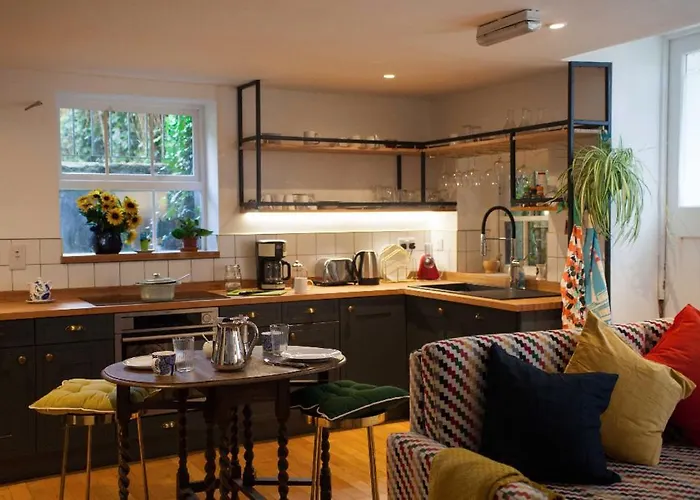 Guest house The Historical Harcourt Dublin