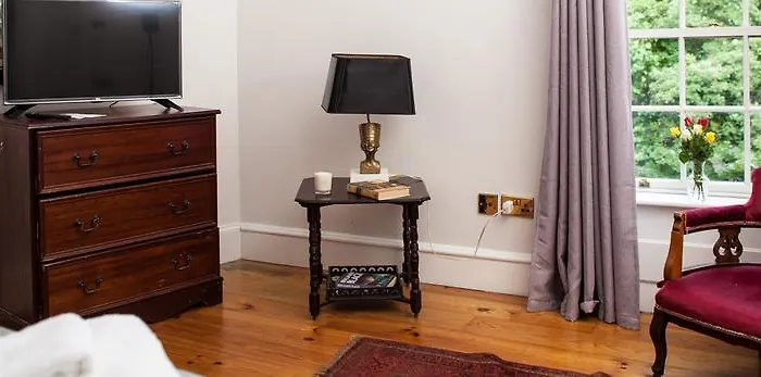 The Historical Harcourt 4* Dublin