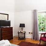The Historical Harcourt Dublino