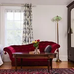 The Historical Harcourt 3*