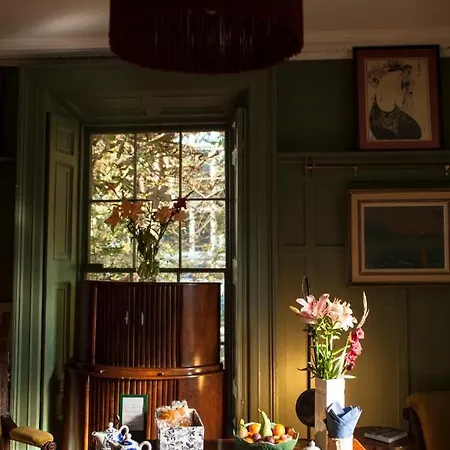 The Historical Harcourt Penzion 4*