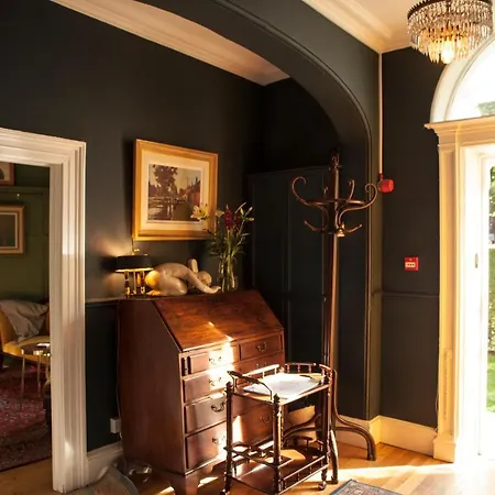 The Historical Harcourt Dublin