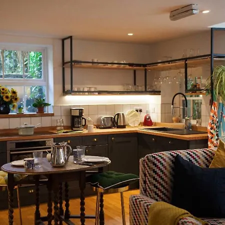 Penzion The Historical Harcourt Dublin