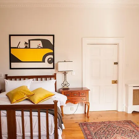 The Historical Harcourt Dublin