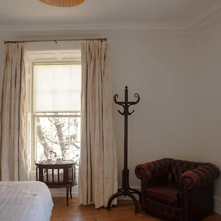 The Historical Harcourt