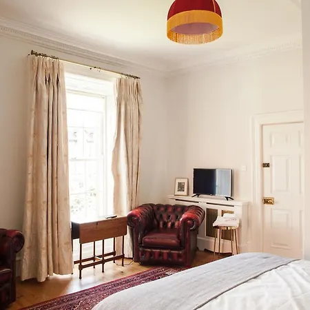 Penzion The Historical Harcourt