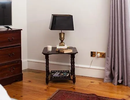 The Historical Harcourt 4* Dublin