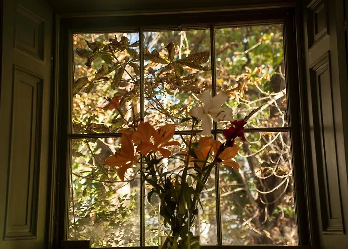 The Historical Harcourt