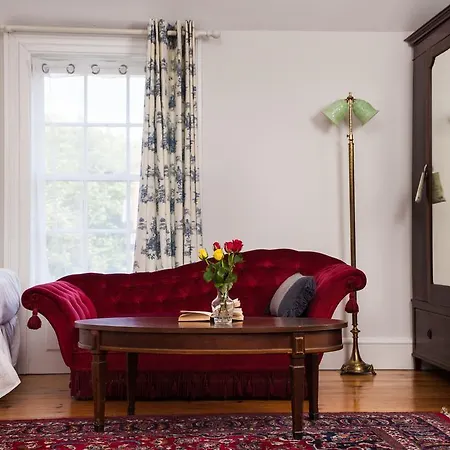 The Historical Harcourt 3*