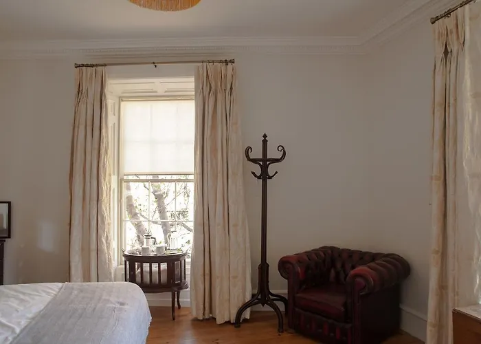 The Historical Harcourt