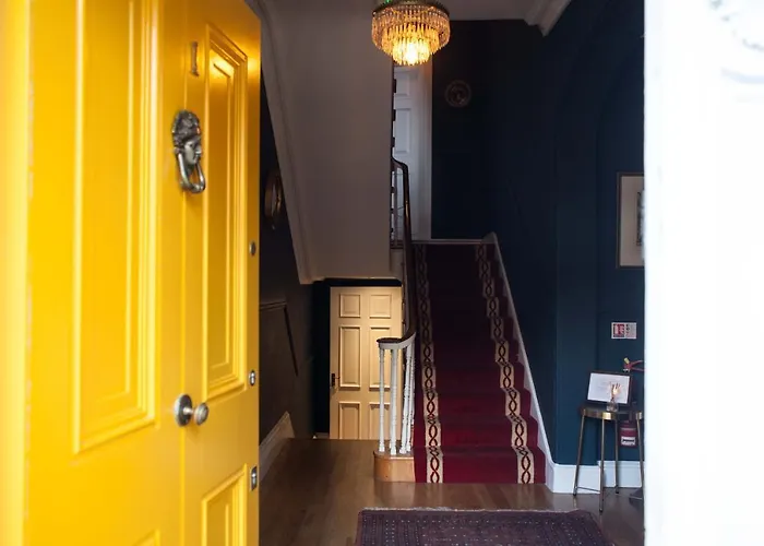 The Historical Harcourt