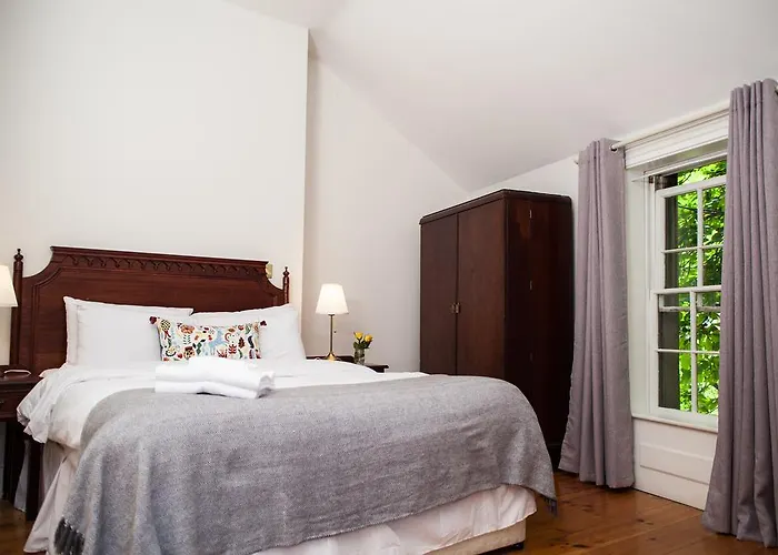 The Historical Harcourt Гостевой дом 4*